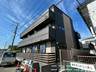 クレストパレス八柱の画像