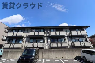 ヴェルドパークAの画像