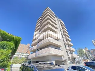 グランドメゾン長野の画像