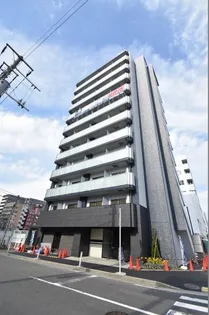 ガーラ・ステージ横浜関内【8階】の外観