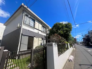 シティハイム池田の画像