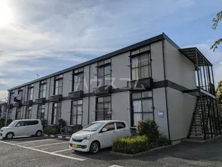 ポラリスの画像