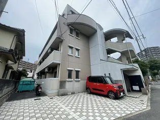 サンコート草津Y&Nの画像