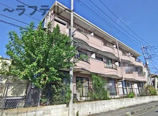 ルミエール入間川の画像