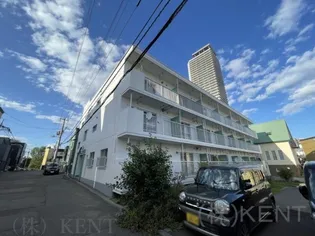坂口マンションの画像