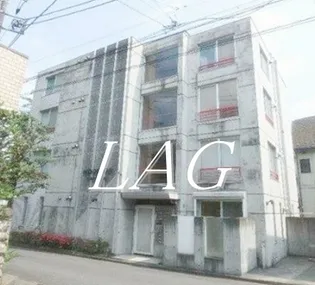 MODULOR氷川台の画像