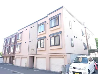 クレール東札幌の画像