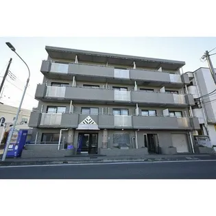 メゾン ド ロテュースの画像