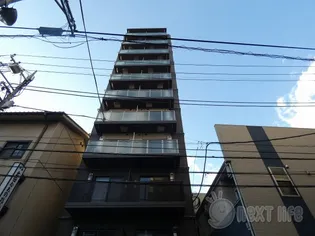 SS ADVANCE横濱末吉町の画像