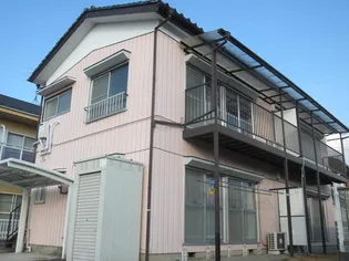 サンハイツの画像