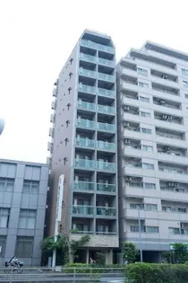セジョリ大森町の画像