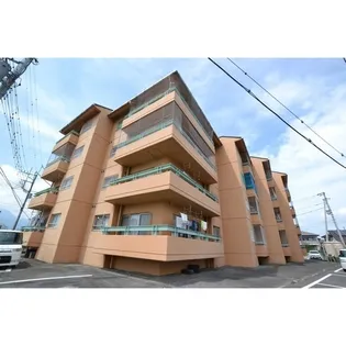 福田レジデンスの画像
