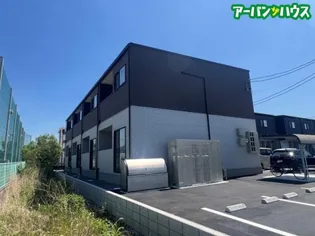 アイタウン庭瀬A棟の画像