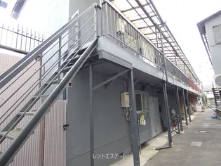 SEESAW北田辺の画像