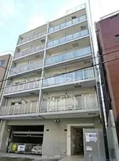 ノーブルガーデン駒込の画像