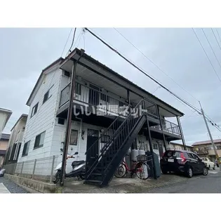 コスモコーポの画像