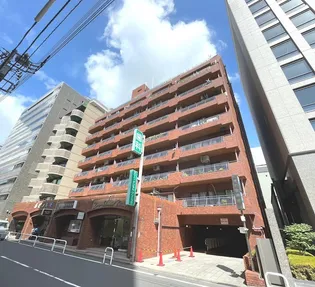 ビラカーサ五番町の画像