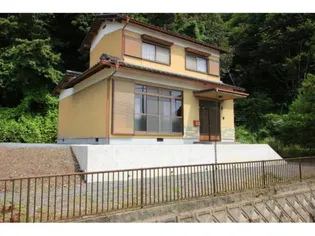 京都府福知山市大江町公庄【一戸建】の外観