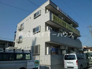 ベストナインイーストの画像