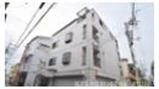 コトブキ マンションの画像