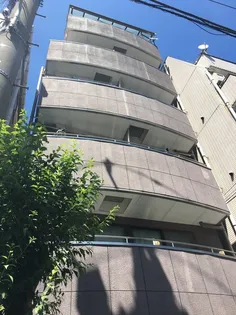 富士ビルの画像