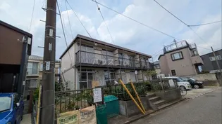 ヒルズ新高根の画像