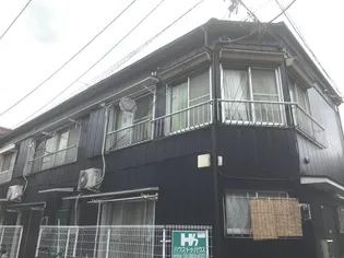 サニーハイツの画像
