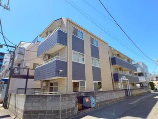 梅原マンションの画像