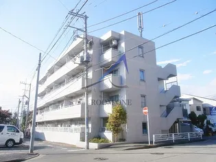 シティーコート矢向の画像