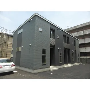 DーBOX堀川町の画像