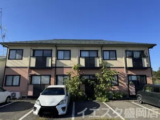 ハイツ イーストの画像