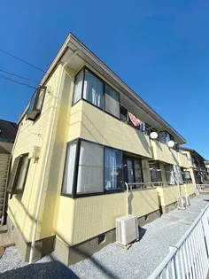 メゾンドベルの画像