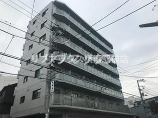 マリーナヨコハマプレミアムの画像