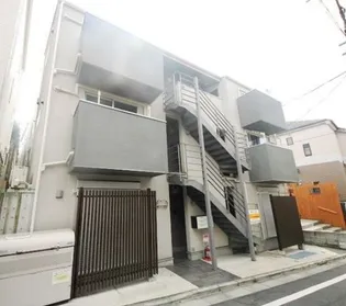 ベルツリーハイツの画像