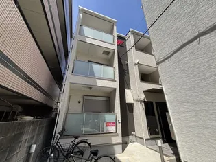 ALEX GARDEN東住吉の画像