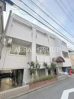 ダイホープラザ西日暮里の画像