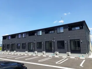 アイメニーエヌケー VIの外観