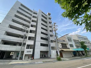 DER STRADA Y2 青山の画像