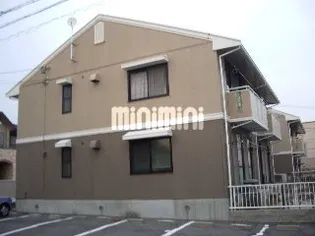 シャトルエイトA棟の画像