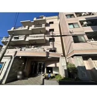 エリーゼ金町の画像