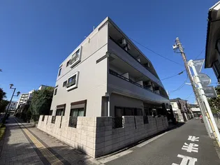 パンドーラ御殿山の画像