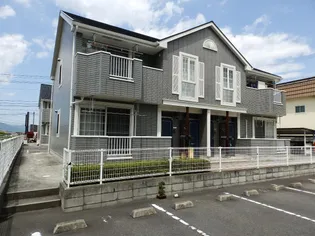 パインヒル石井 Bの画像