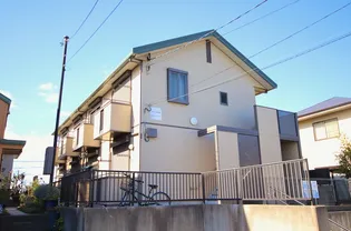 メゾン YUKIの画像