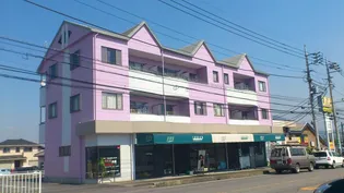 産恵不動産ビル行幸田の画像