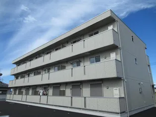 コンフォートヒルの画像