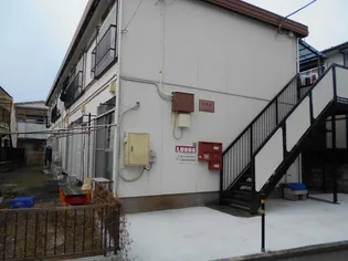 ダイワプラザ蓮沼Iの画像