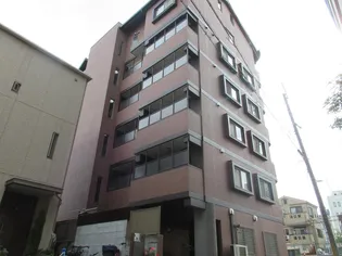 スヌーグ横堤の画像