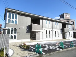 サン ビレッジ ミカーレの画像