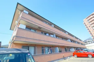 サンビレッジ府中 Aの画像