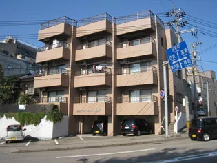 シェラグランデの画像
